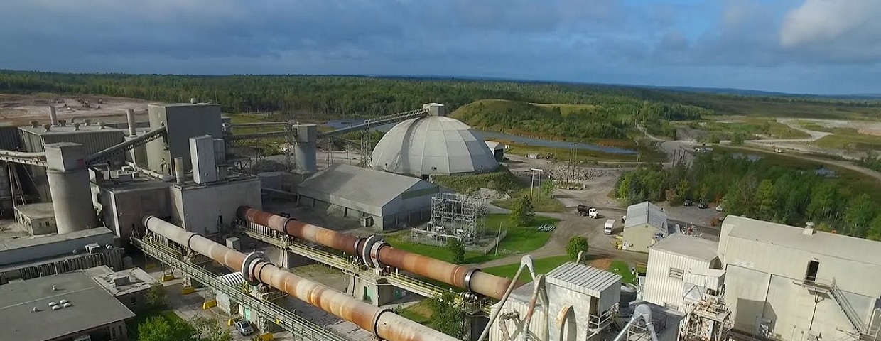 CEMENT INDUSTRY