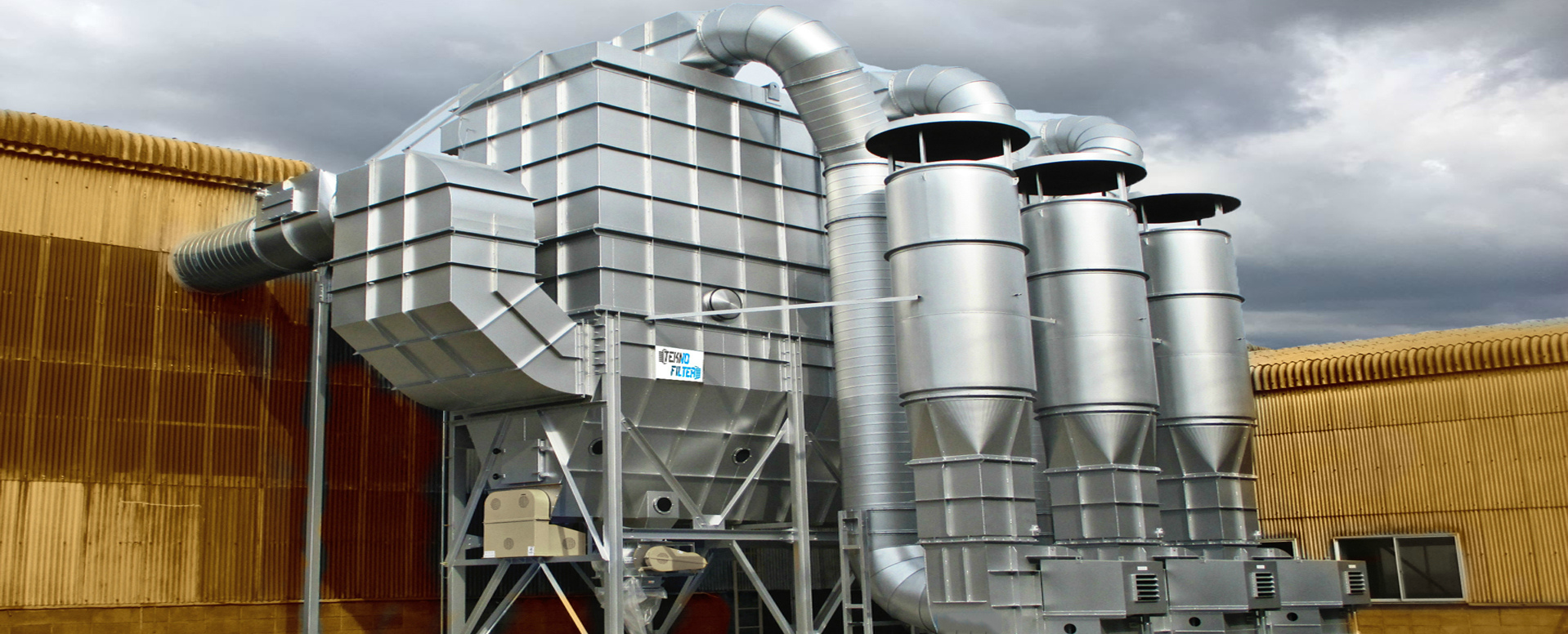 FOOD AND PHARMACEUTICAL INDUSTRY