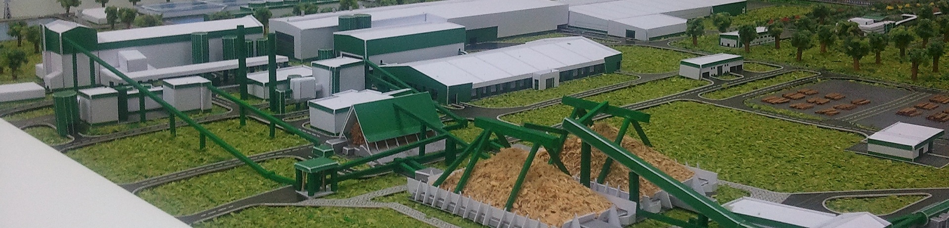 PAPER INDUSTRY