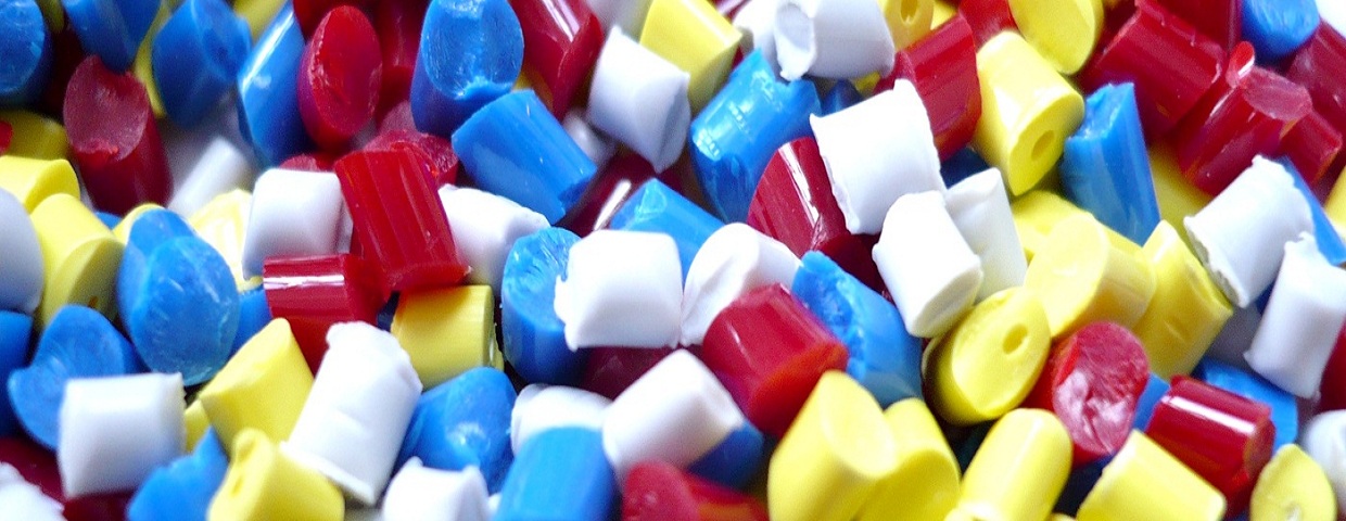 PLASTIC INDUSTRY