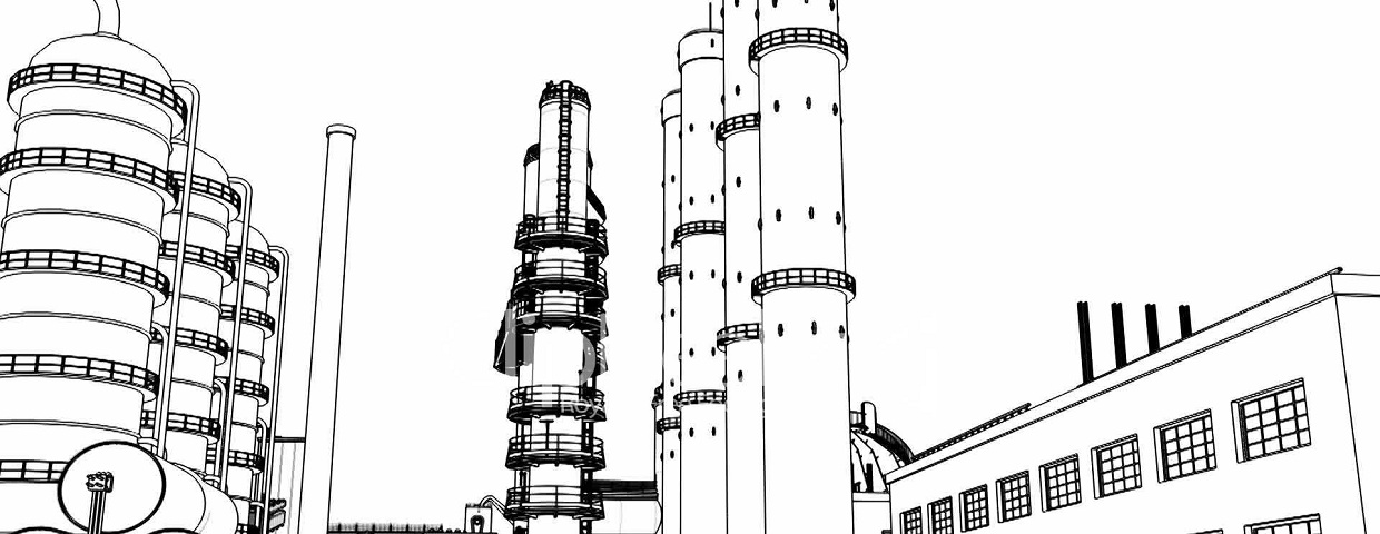 CHEMICAL INDUSTRY